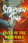 Cycle of the Werewolf - Book