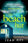 The Beach Hut : the most new gripping summer crime thriller - perfect for your holiday this year! - Book