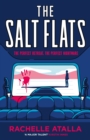 The Salt Flats - Book