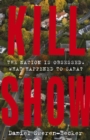 Kill Show : an utterly gripping, genre-bending crime thriller - welcome to your new obsession... - Book
