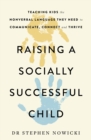 Raising a Socially Successful Child - Book