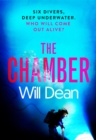 The Chamber : the jaw-dropping new thriller from the master of intense suspense - Book