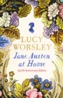 Jane Austen at Home : 250th Birthday Edition - Book