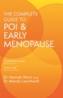 The Complete Guide to POI and Early Menopause - Book