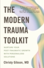 The Modern Trauma Toolkit - Book