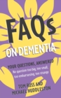FAQs on Dementia - Book