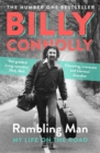 Rambling Man : My Life on the Road - Book