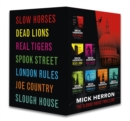 Slough House Thrillers Boxed Set - Book