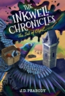 The Inkwell Chronicles : The Ink of Elspet - Book