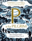 P is for Pilgrim - Book