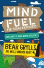 Mind Fuel for Young Explorers - Book