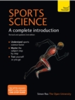 Sports Science : A complete introduction - Book