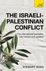 Understand the Israeli-Palestinian Conflict: Teach Yourself - Book