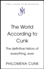 The World According to Cunk - Book