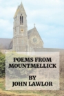 Poems from Mountmellick - Book