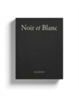 Noir et Blanc - Book