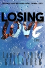 Losing Love - Book