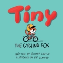 Tiny, the cycling fox - Book