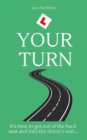 Your Turn - Book