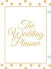 Arllows : Large Wedding Planner - Book