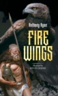 Fire Wings - Book