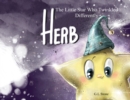 Herb - The Little Star Who Twinkled Differently - Book