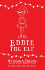 Eddie The Elf - Book