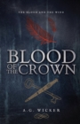 Blood of the Crown - Book