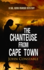 The Chanteuse from Cape Town - Book