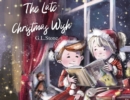 The Late Christmas Wish - Book