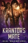 Krantor's Mate - Book