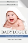 Babylogue - Book