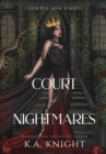 Court of Nightmares - Book