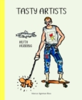 Tasty Artists - Book