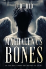 Magdalena's Bones : In the beginning, there was no light - Book