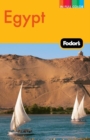 Fodor's Egypt - Book