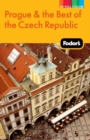 Fodor's Prague & the Best of the Czech Republic - Book