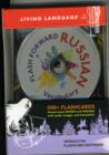 Russian Vocabulary - Book