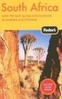 Fodor's South Africa - Book