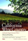Compass American Guides: California Wine Country, 4th Edition - Book