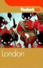 Fodor's London - Book