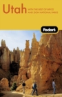 Fodor's Utah - Book