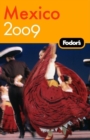 Fodor's Mexico - Book
