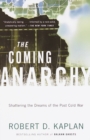 Coming Anarchy - eBook