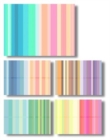 Colors Notecards Mag-Clos Box - Book
