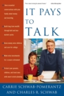 It Pays to Talk : How to Have the Essential Conversations with Your Family About Money and Investing - Book