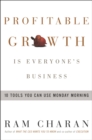 Profitable Growth Is Everyone's Business - eBook