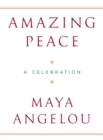 Amazing Peace : A Christmas Poem - Book