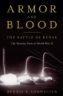Armor And Blood - Book