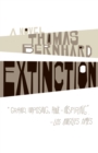 Extinction : A Novel - Book
